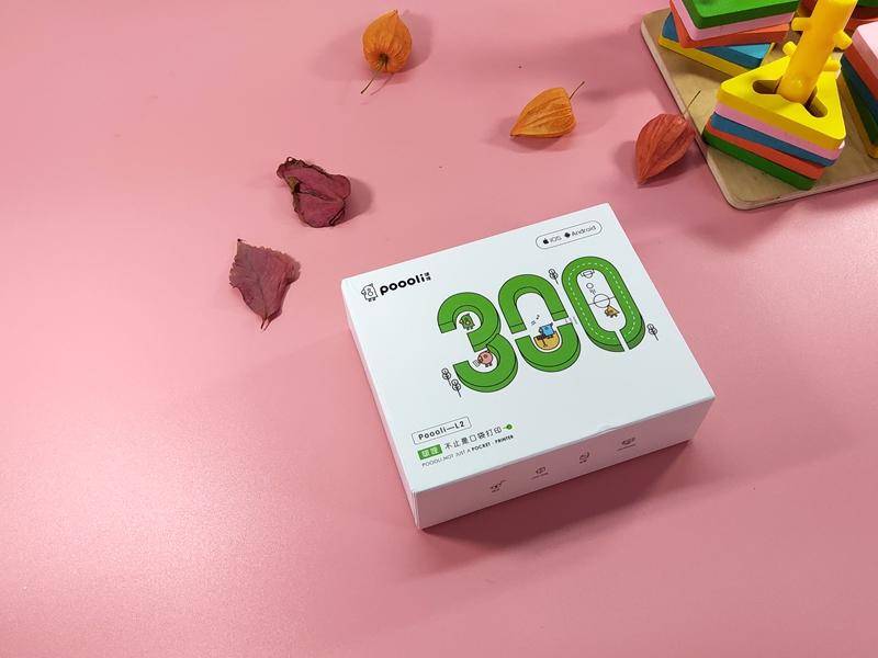 啵哩口袋打印机l2使用说明,啵哩口袋打印机打印图片不够清晰