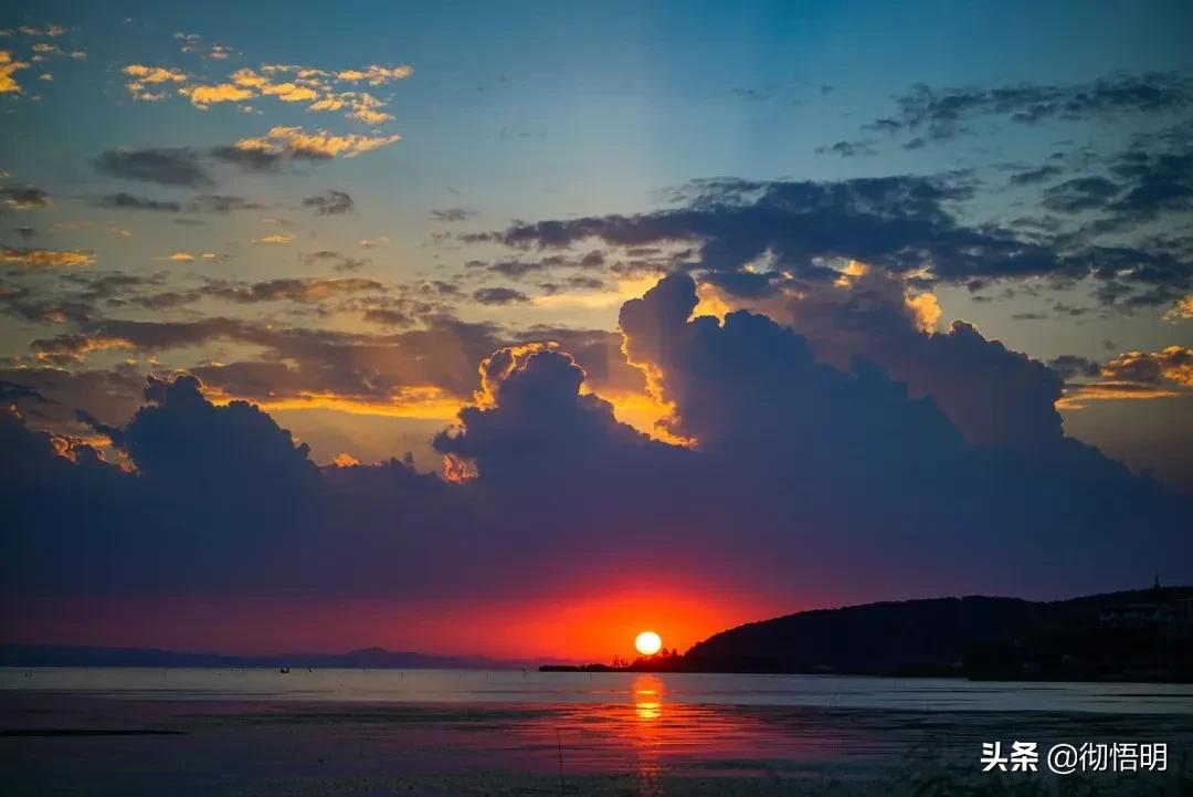江苏旅游西山岛攻略图文,内湖洞庭西山岛