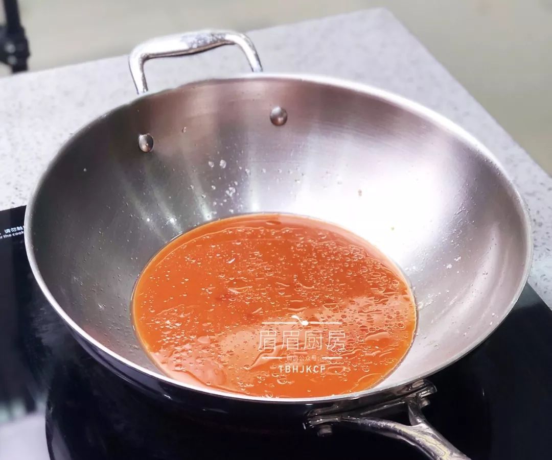 孩子最喜爱的酸甜开胃菜,好吃到飞起,米饭能多吃一大碗