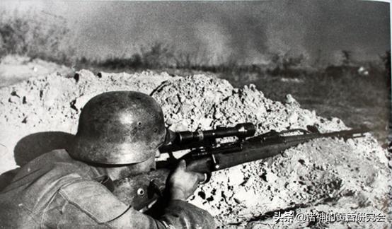 沉默杀手激光武器,沉默杀手狙击枪