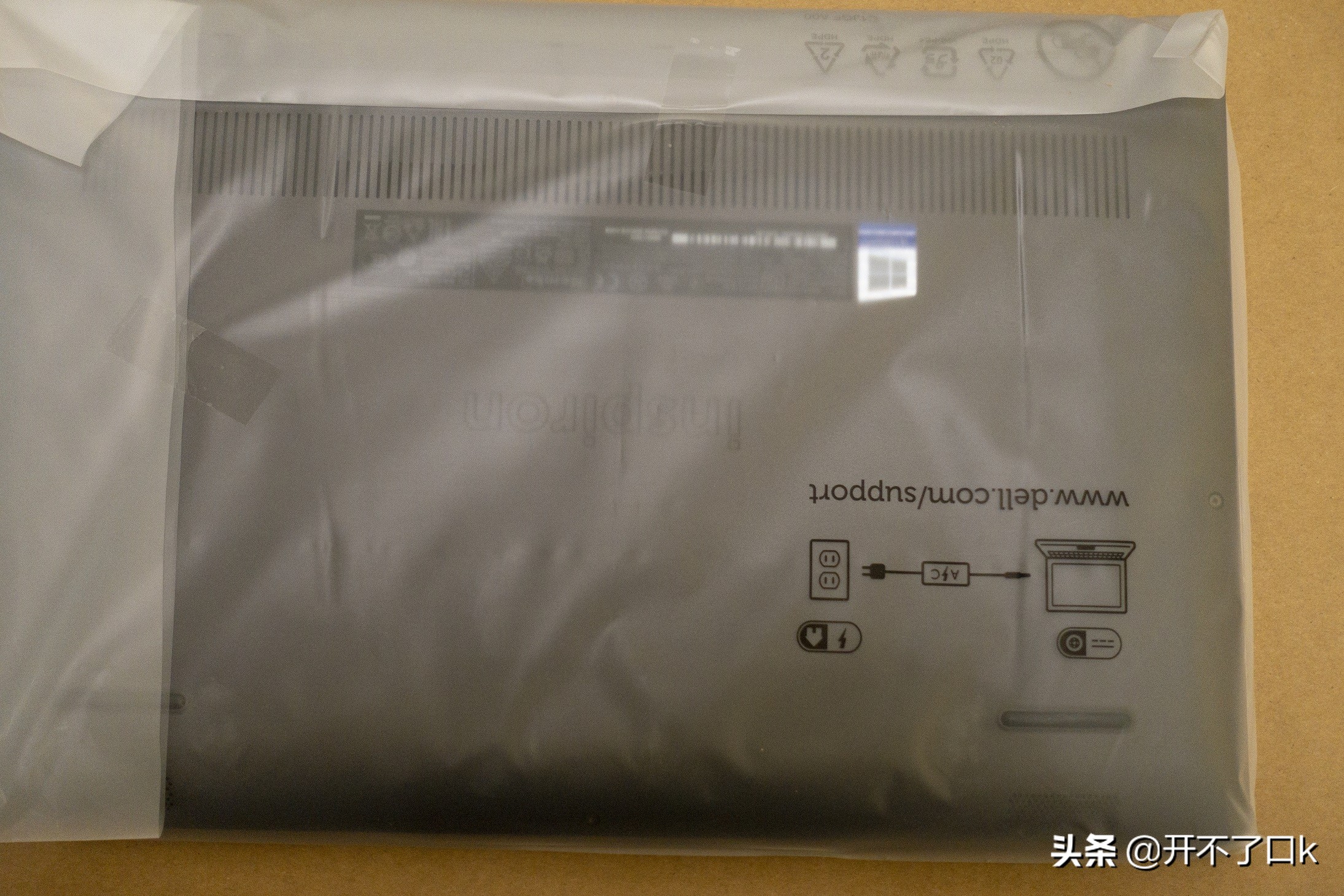 笔记本开箱验机全过程教程,笔记本开箱验机需要注意什么