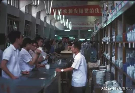 北京几个区，所有北京人的回忆，真的回不去了……