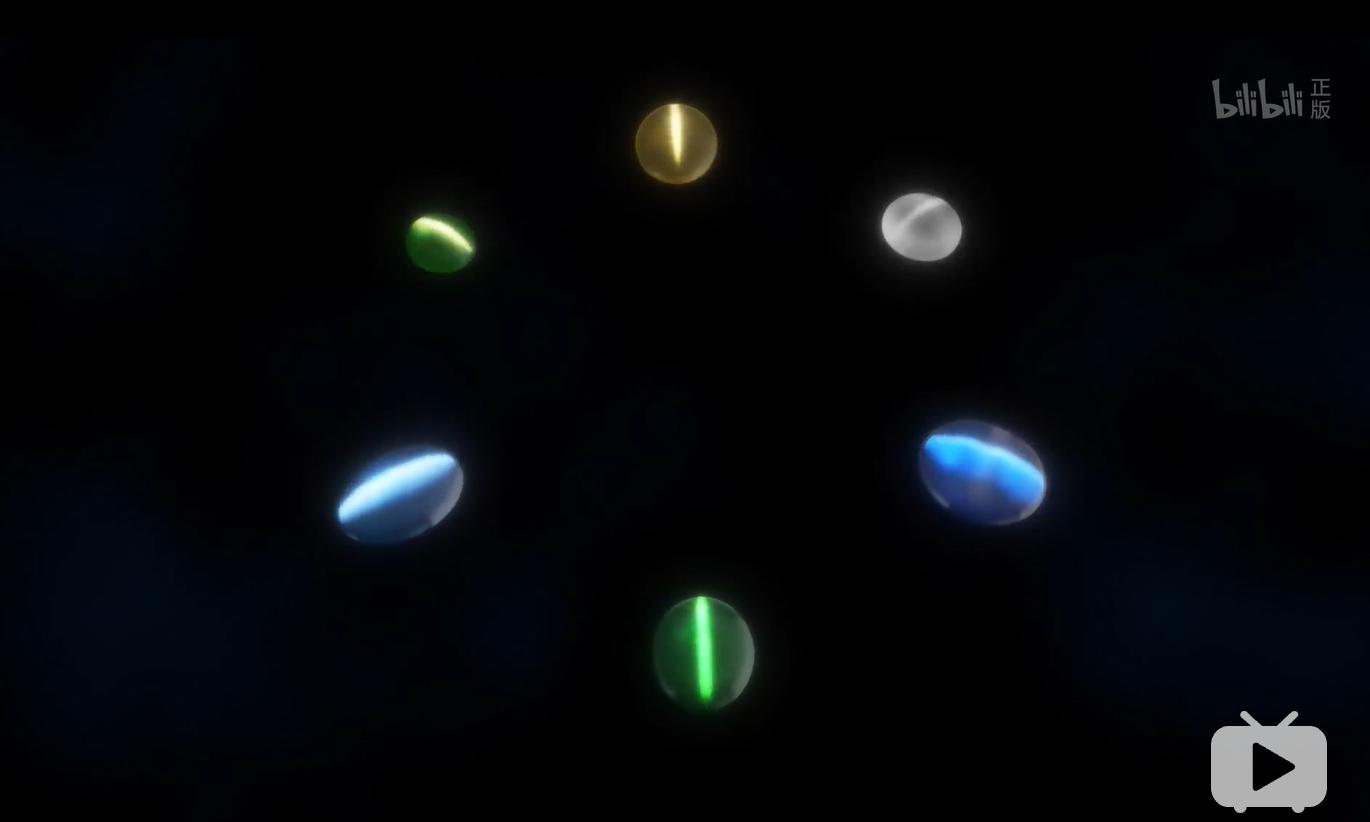 宝藏番剧有哪些,番剧宝藏秘籍