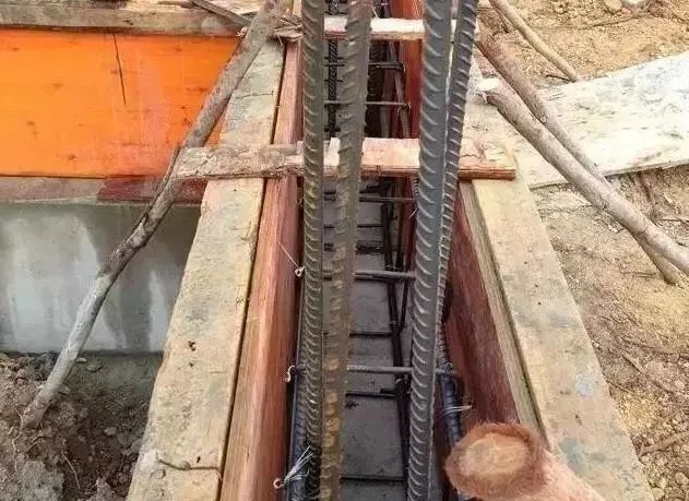 农村自建房基础施工九大步骤,农村自建房基础施工哪种最好用