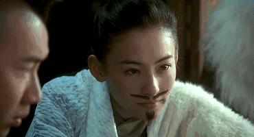 张柏芝为什么没再和星爷搭戏,张柏芝为什么不演如果爱呢