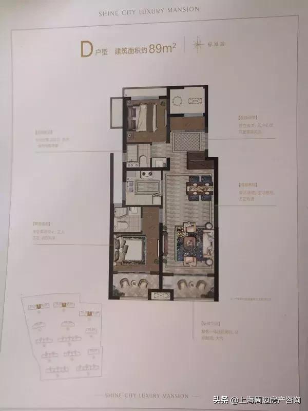 世茂璀璨平湖,世茂璀璨天悦新房价格