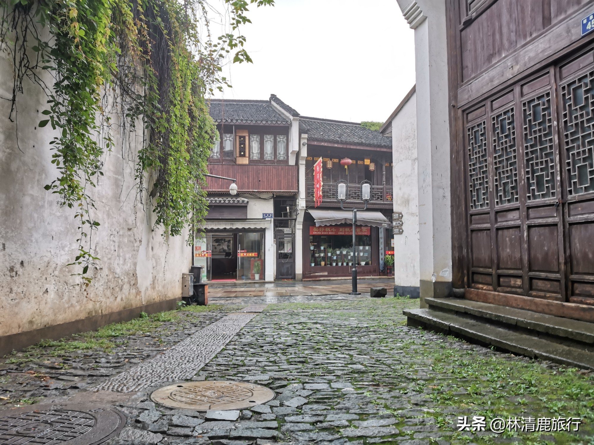 杭州哪条街最有标志性,杭州十大名街