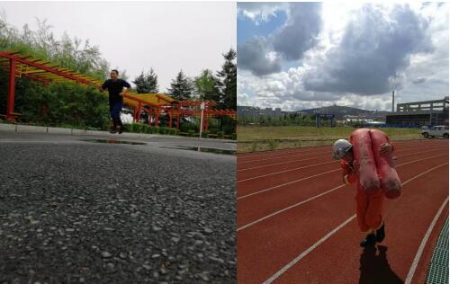 红门典范、蓝装忠魂——佳木斯支队抚远大队马振东先进事迹