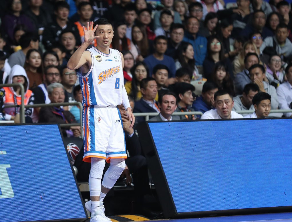 CBA球衣哪个最好看,cba球衣排行榜前十名