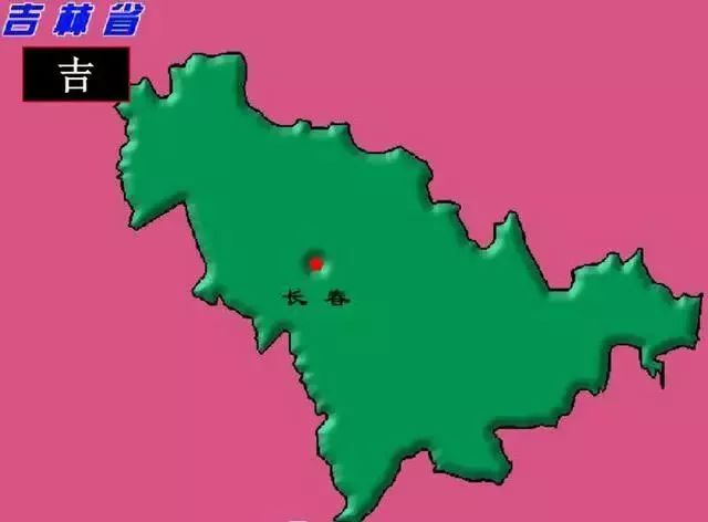 中国各个省的名字及来历,中国34个省由来