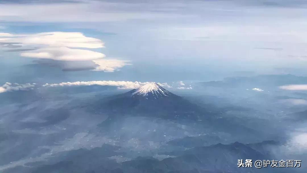 日本签证5月重大便利，“网申”在即！这个好吃好玩好买的地儿
