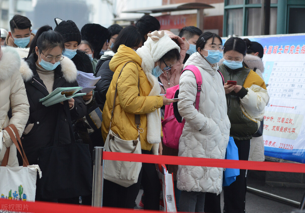 天津大学建筑学考研，985考生考不过二本生？考研到底拼什么