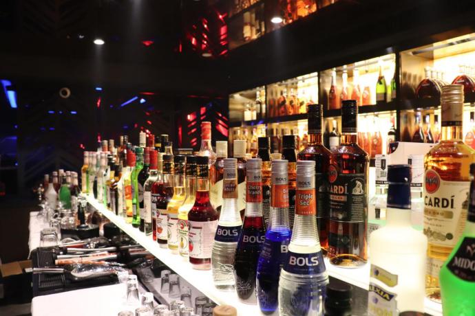 ​今天，你“MOJITO”了吗？