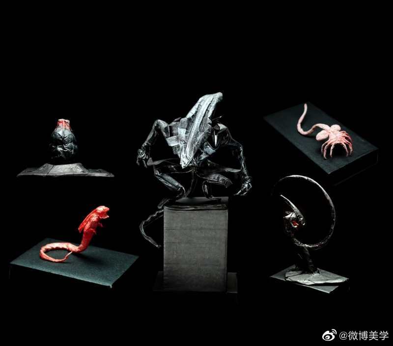 好玩简单的折纸一岁小孩就能学会,适合幼儿园孩子们简单的折纸