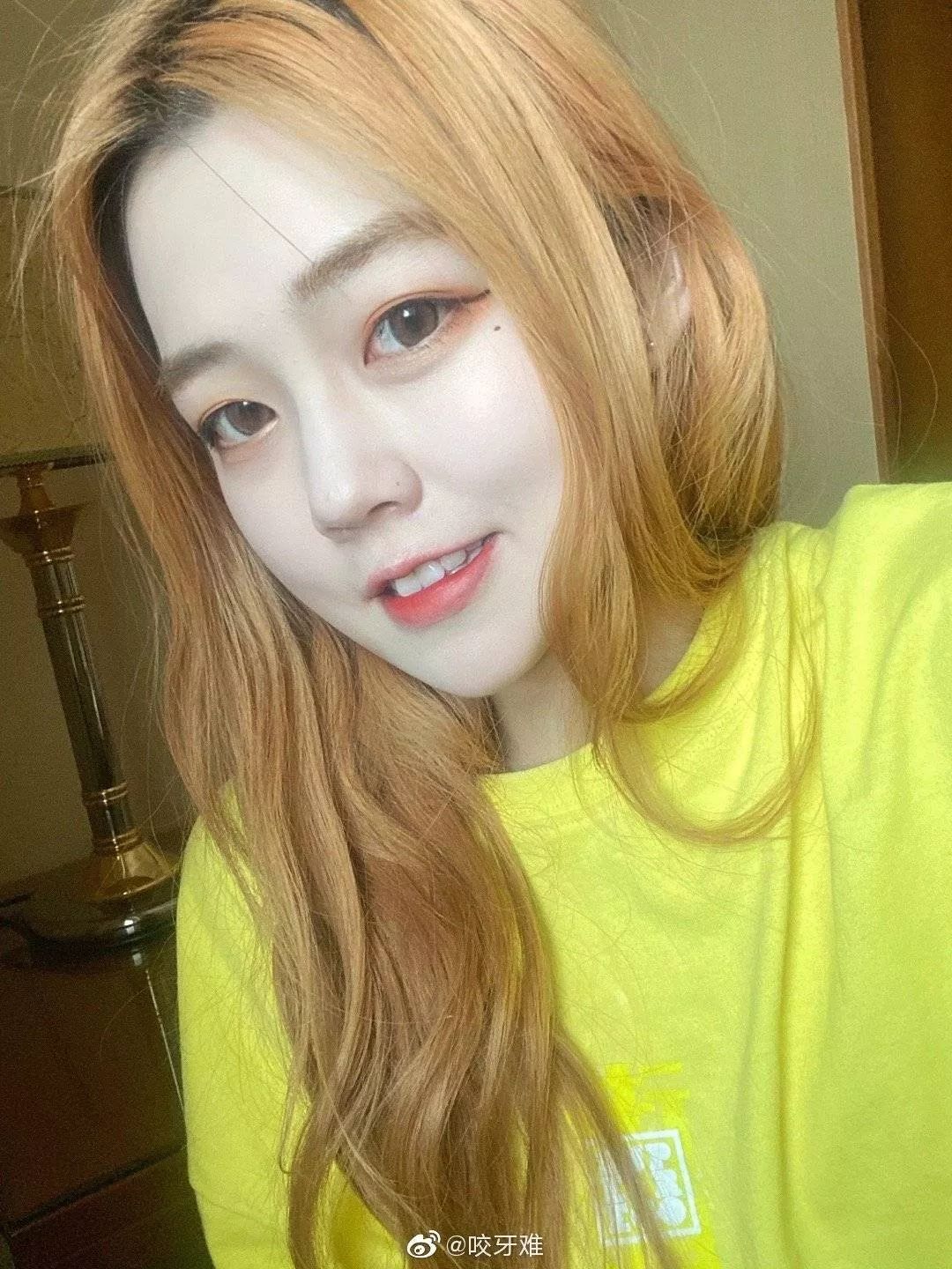 高鼻梁的女生到底有多好看,高鼻梁的女生好看吗