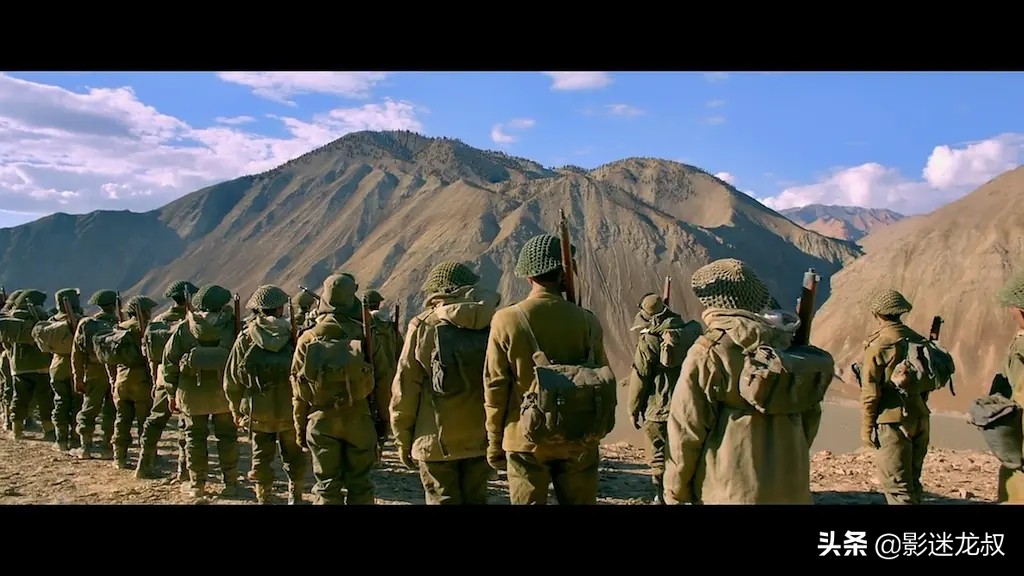 印度电影十大开挂神片,印度史诗级战争电影推荐