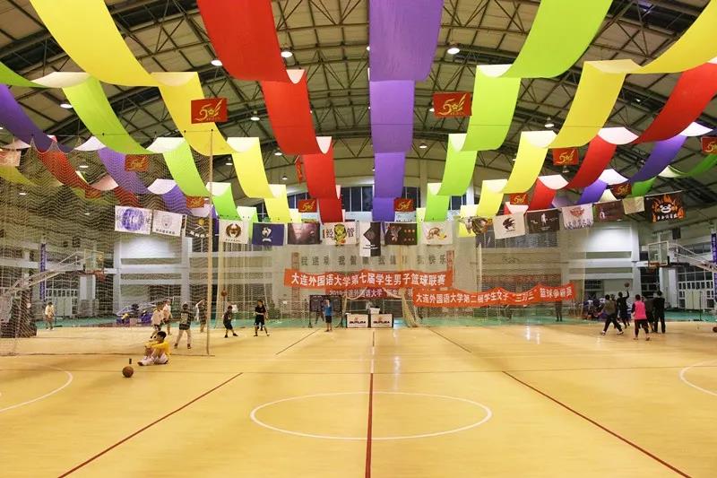 支持体育场馆免费或低收费开放,收藏一大波体育场馆免费开放