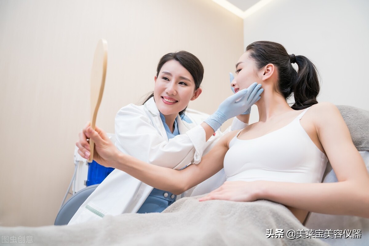 用美容仪真的有效果吗,美容仪对皮肤真的有用吗