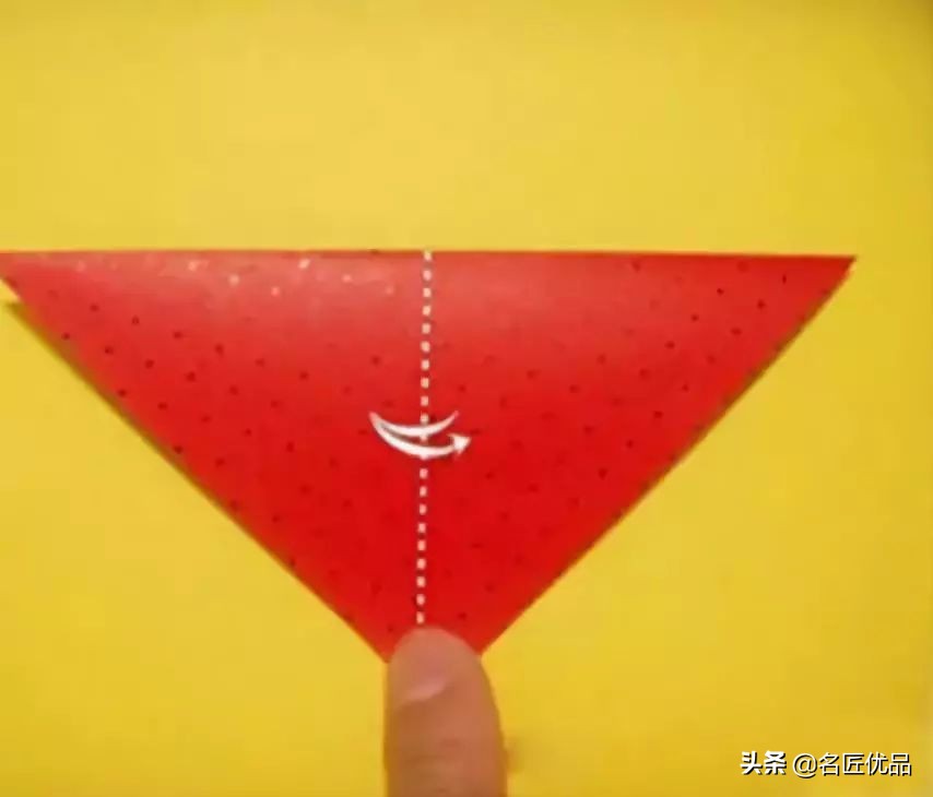 草莓叶子剪纸图,对称草莓剪纸