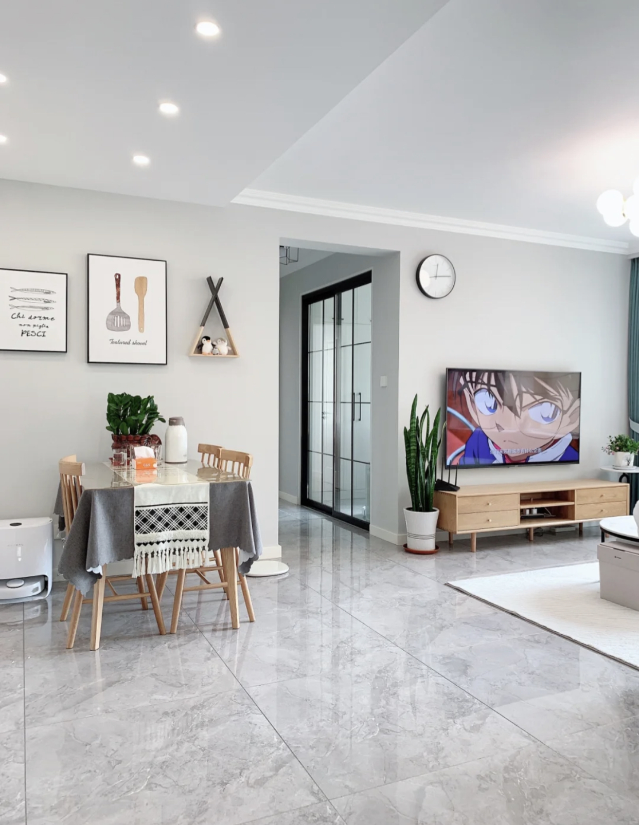 一个家庭最好的风水是干净,干净整齐的家就是最好的风水