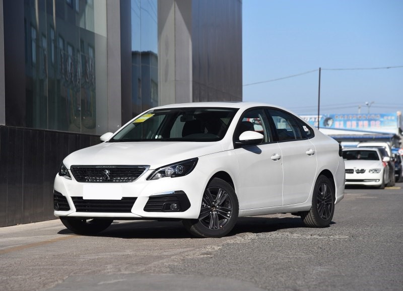 19款标致308换胎,19款308改款