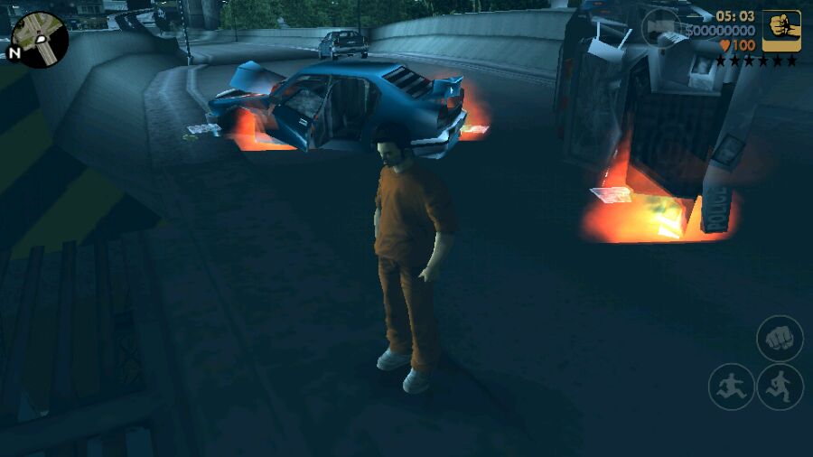 侠盗猎车手3全部秘籍大全,侠盗猎车手3自由城故事任务解说