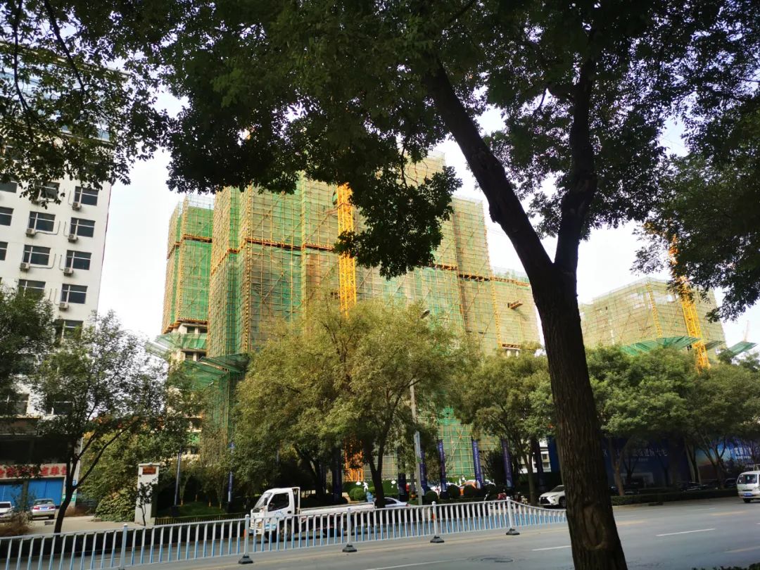 开心！长安区北宋路“焕然一新”，居住体验提升，房子更值钱了