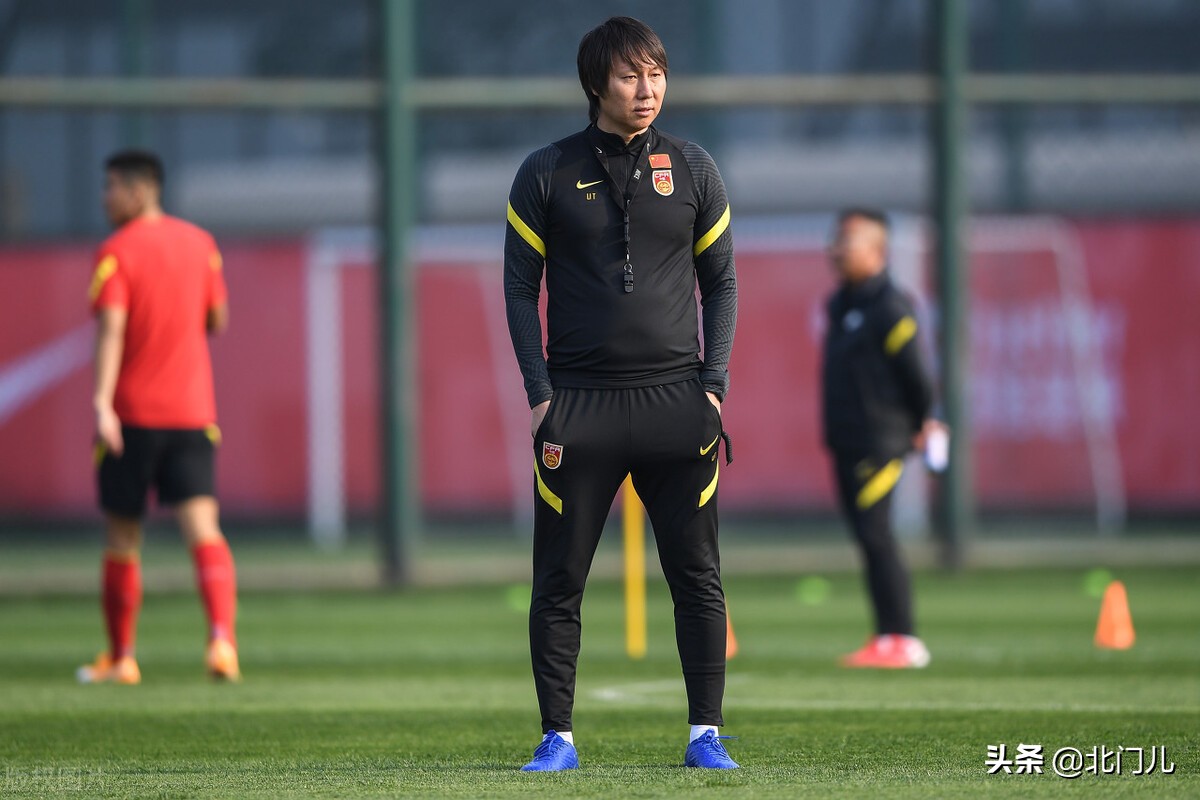 恒大归化5大桑巴国脚,国足新一期名单4大归化入选