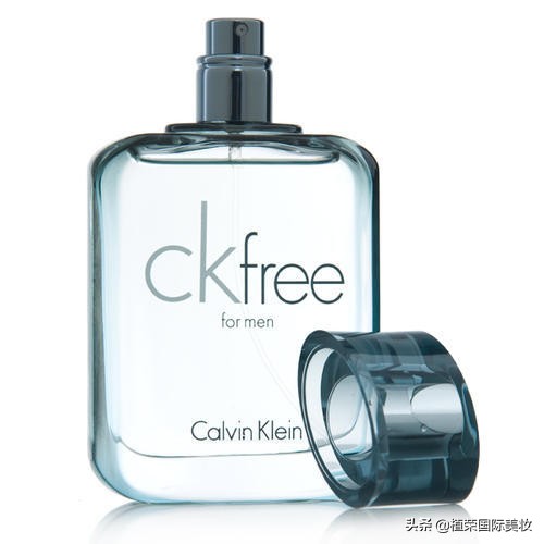 ck香水闻着特别成熟的一款香水,ck最老的一款香水