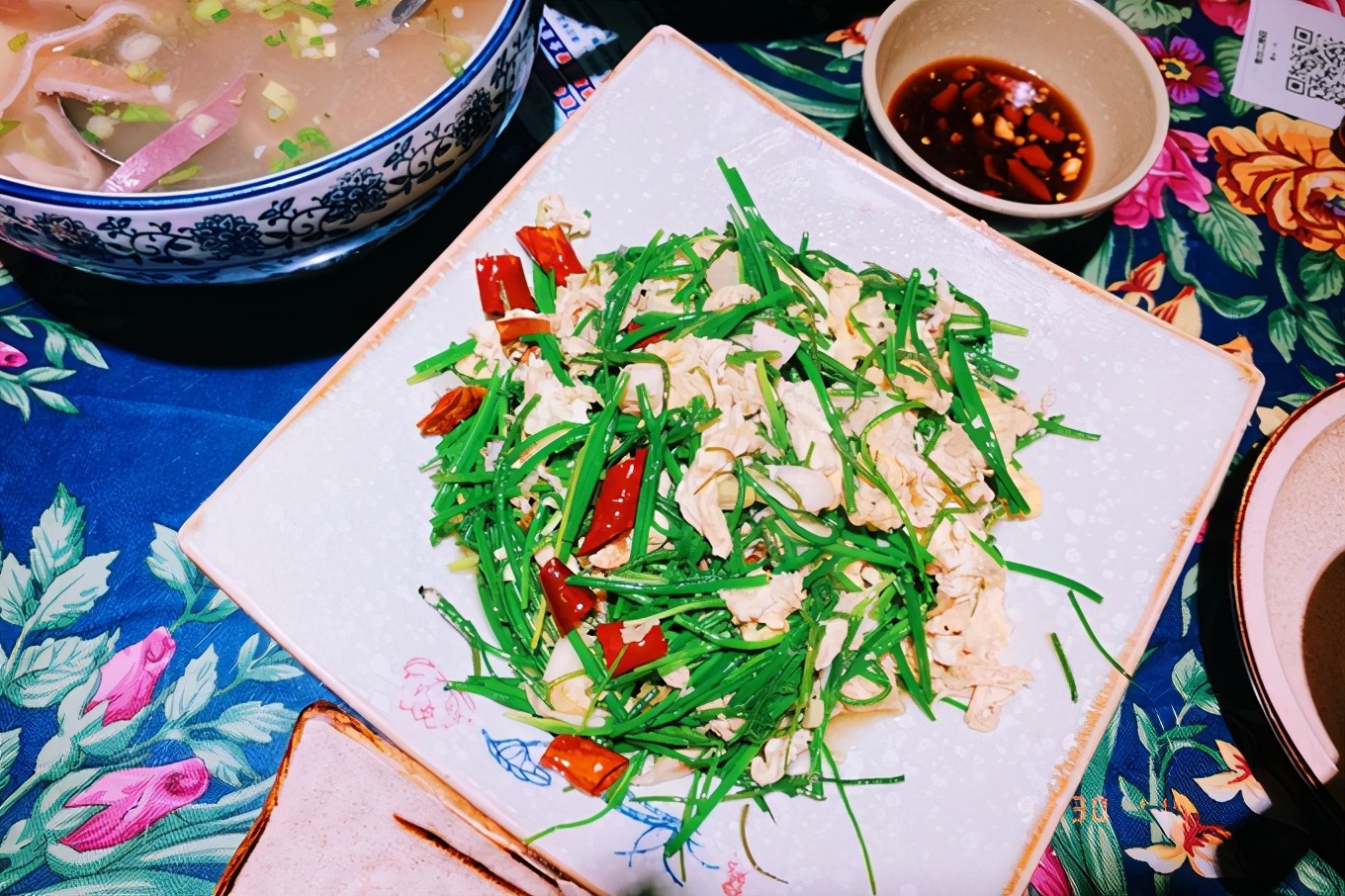 大美*疆新**，一个快递不包邮的地方，藏着不一样的异域风情