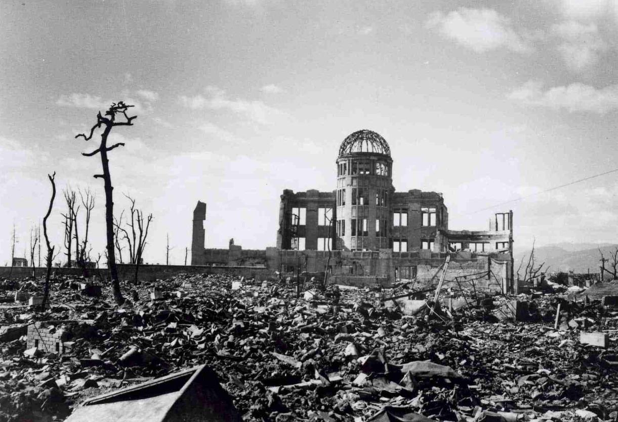 影子杂说：废土朋克，末日后的希冀之路