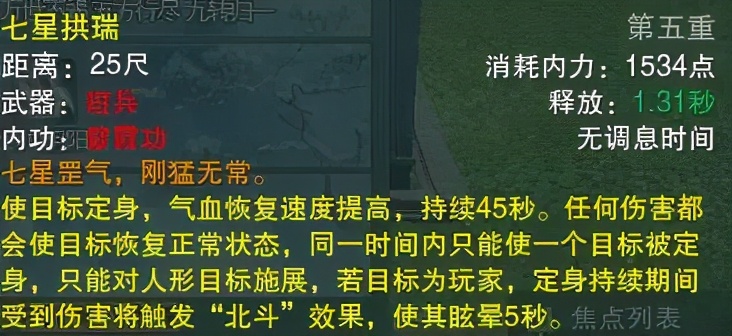 剑网三哪个门派pve最吃香2024,剑网三奶花对天策的爱