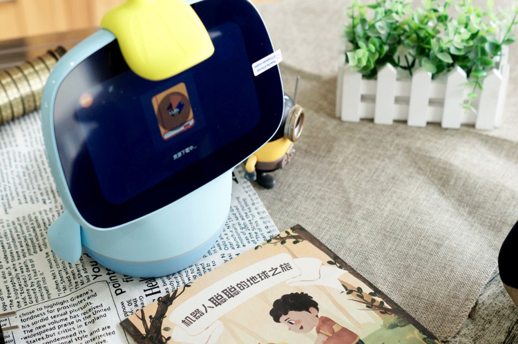 英语早教ai机器人测评,ai早教机器人哪个好用