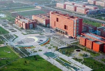 曲阜师范研究生的摇篮,曲阜师范大学研究生基地