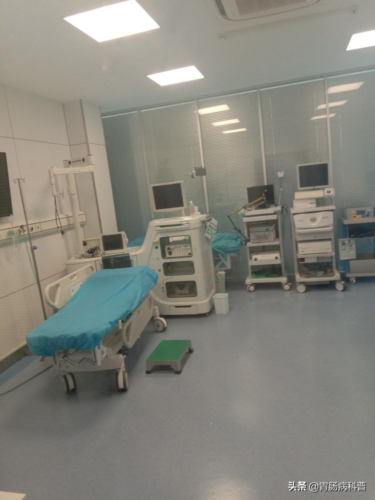 内镜中心有女医生吗,内镜中心科室医生怎么样