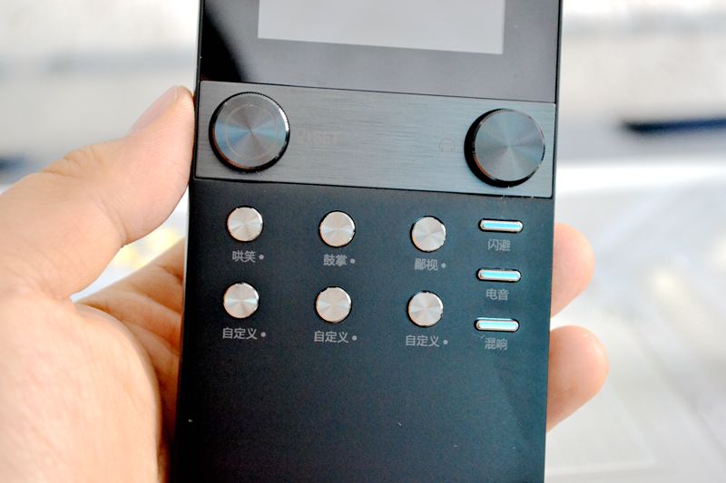 怎么用唱吧k10声卡录制唱歌的视频,唱吧k10声卡套装有混响效果吗