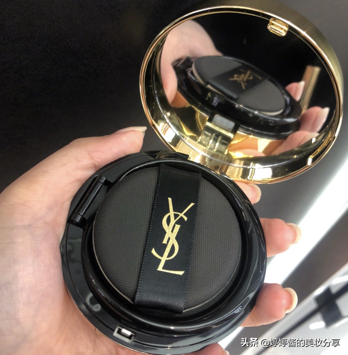 大牌气垫哪款好,最近公认最好用的气垫夏天