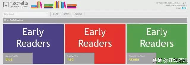 风靡欧美20年，HorridHenry淘气亨利·外国经典小说PDF+音视频