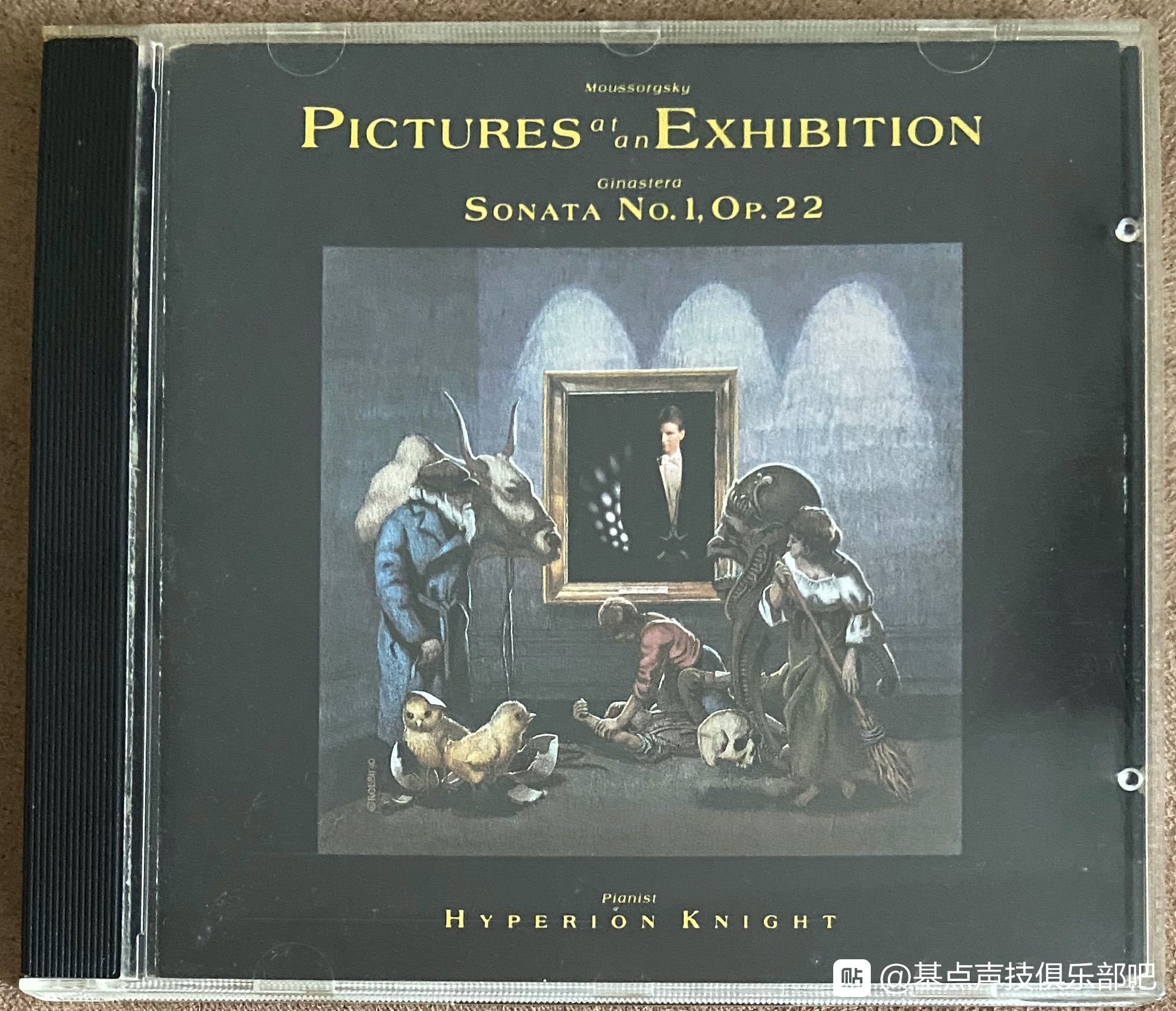 自然声ns19音箱试听,自然声ns17拆解