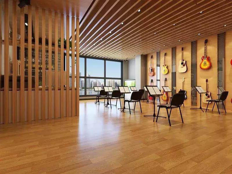 新手学吉他学古典还是民谣,新手学吉他需要节拍器吗