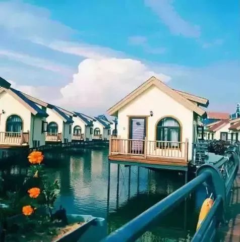 河北值得去的海岛旅游,周末驾到2013