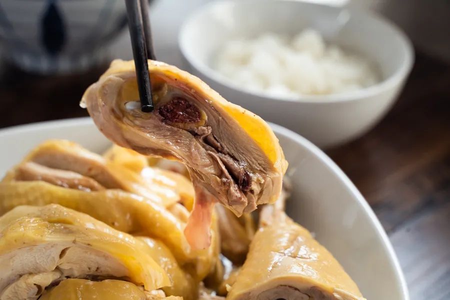 魔都卤菜,不排队的上海美食