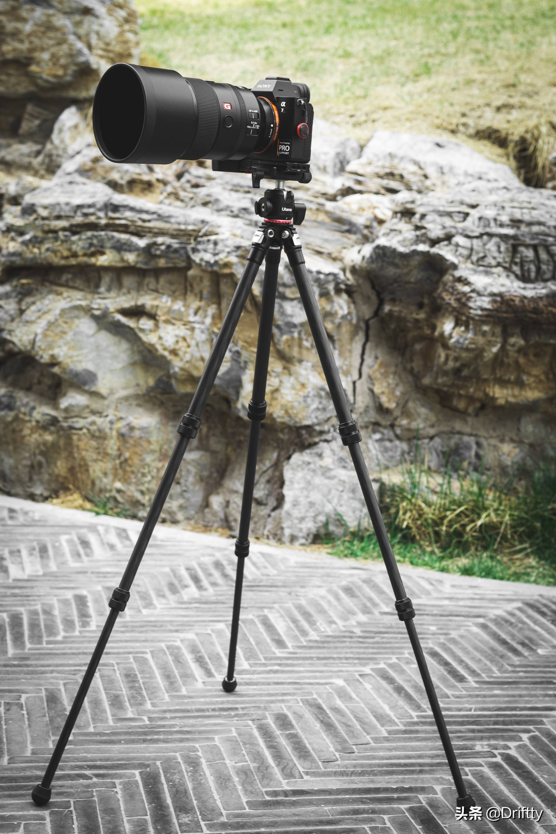 优篮子MT61碳纤维三脚架,优篮子mt-20碳纤维三脚架