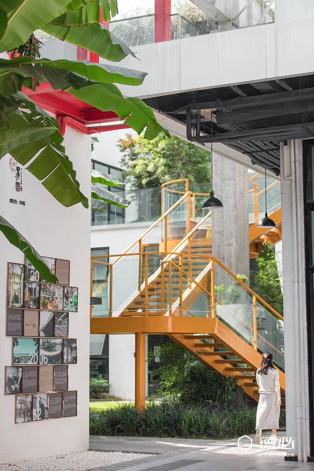 脑洞大开的创意产业,成都当下最火的创意园