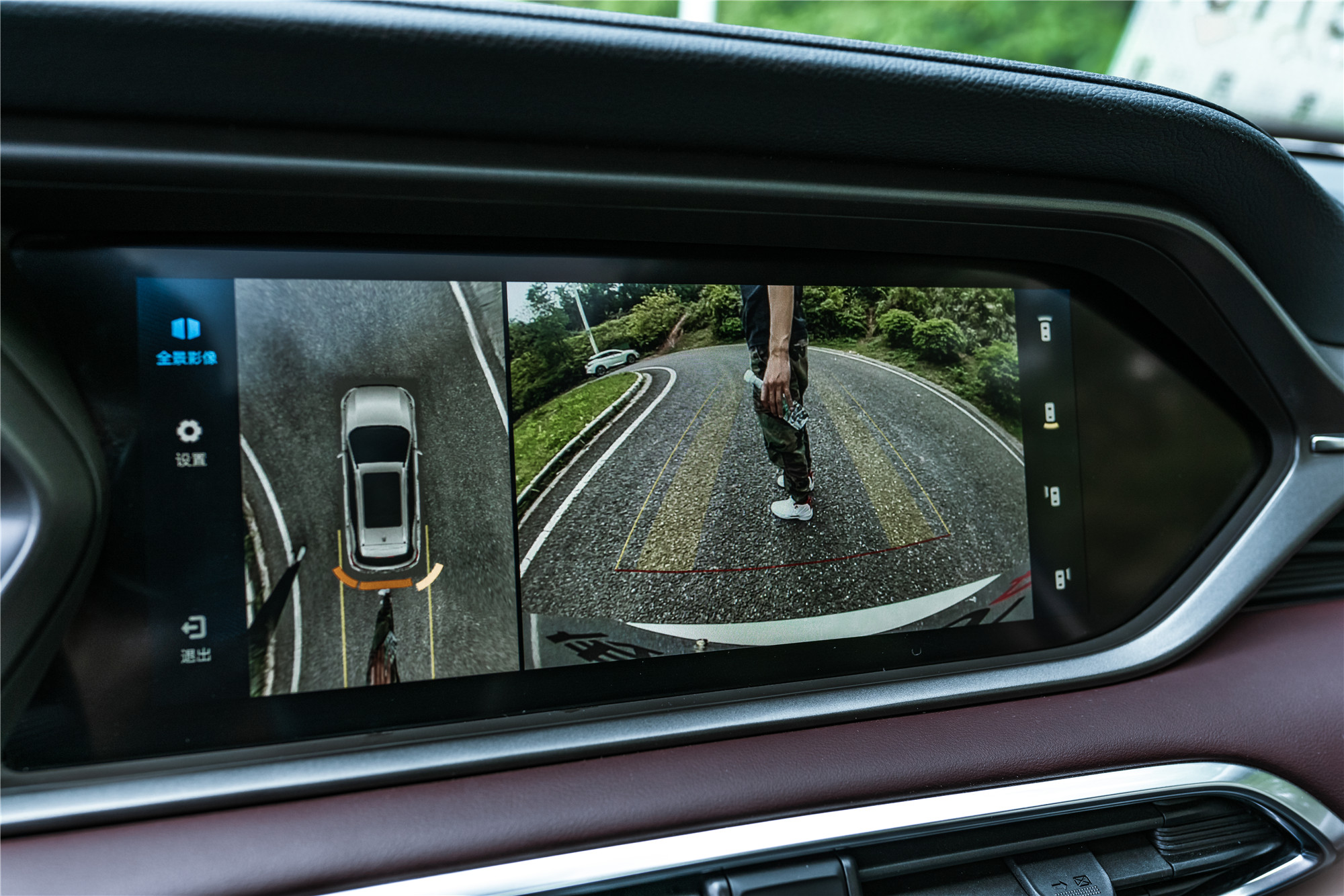 比传祺gs4好的suv有哪些,试驾2019款传祺gs4