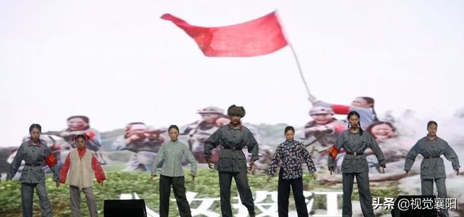 襄阳职业技术学院非遗,湖北职业学院迎新生晚会