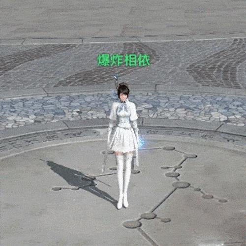 云垂大陆竟有着如此多的有趣细节!《天谕》手游体验报告(下篇)