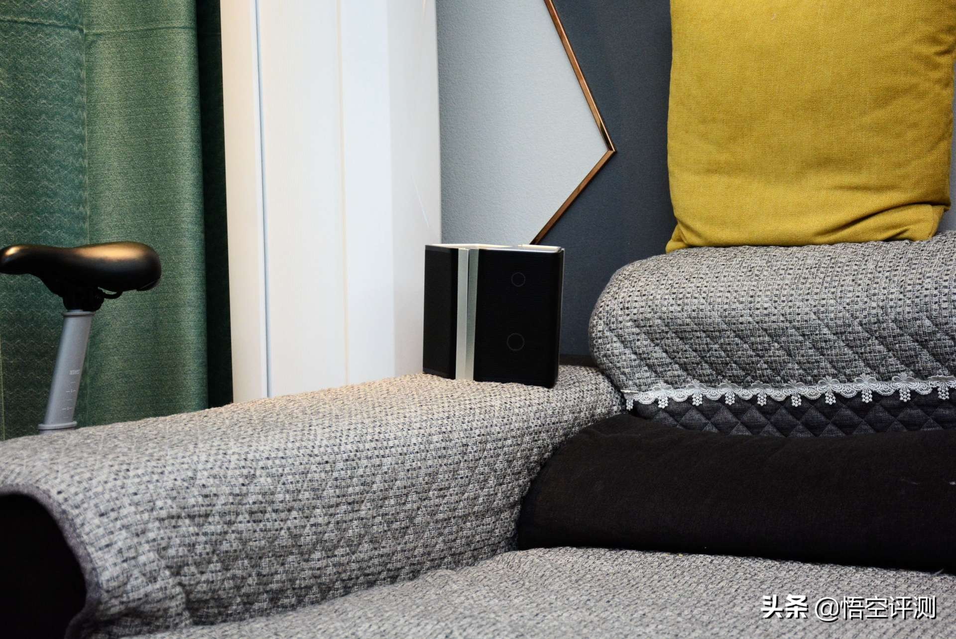 中道中置音箱,nakamichi中道蓝牙音箱