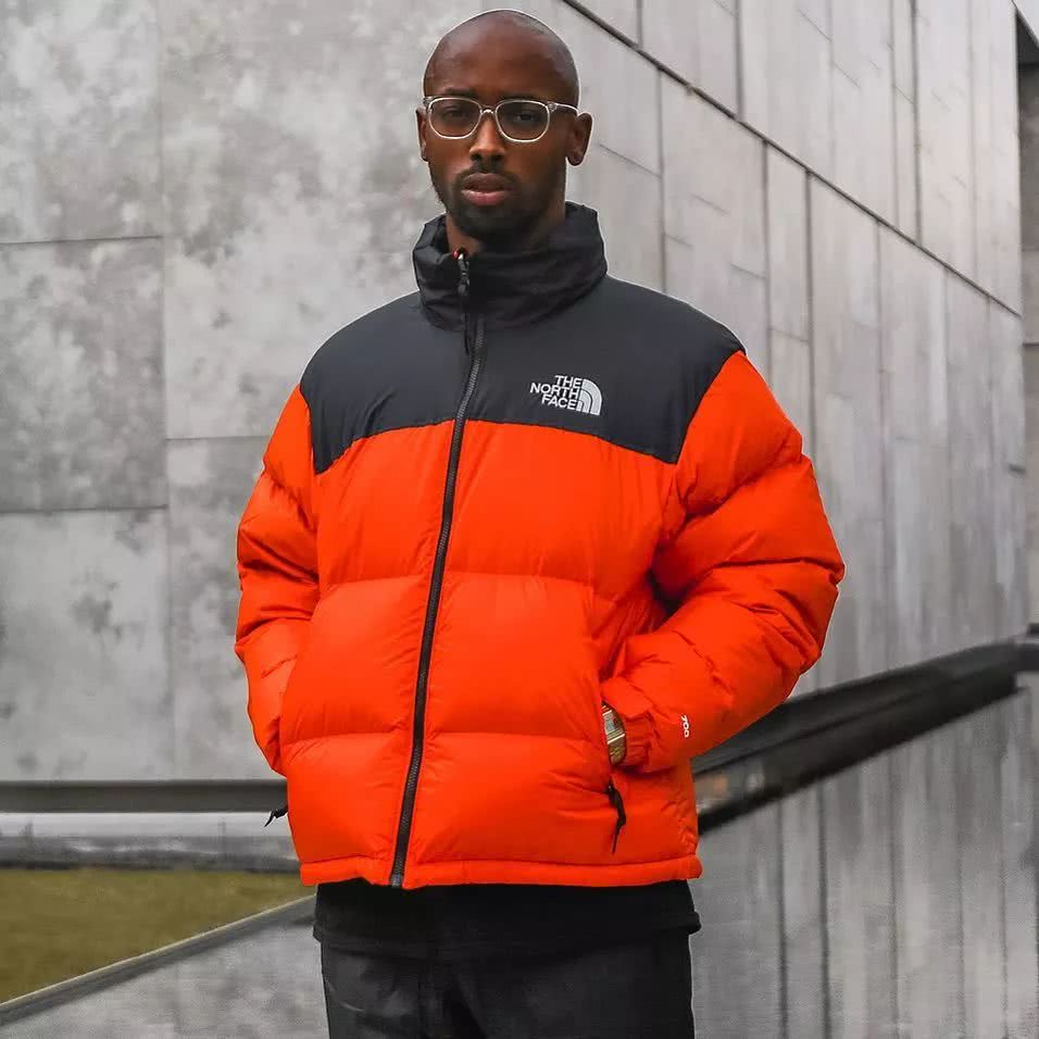 你以为代购都一样？忍不住就TNF说一说