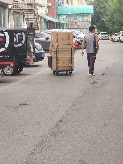 济南快递业新手、大佬抢地主！开拼价格战，省内发件低至6元